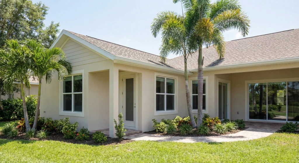 Florida Home Additions