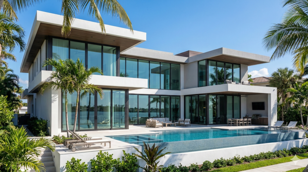 Florida resilient home construction 2026